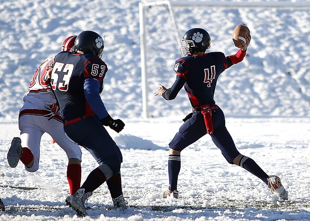 他在中场区 他在中场区